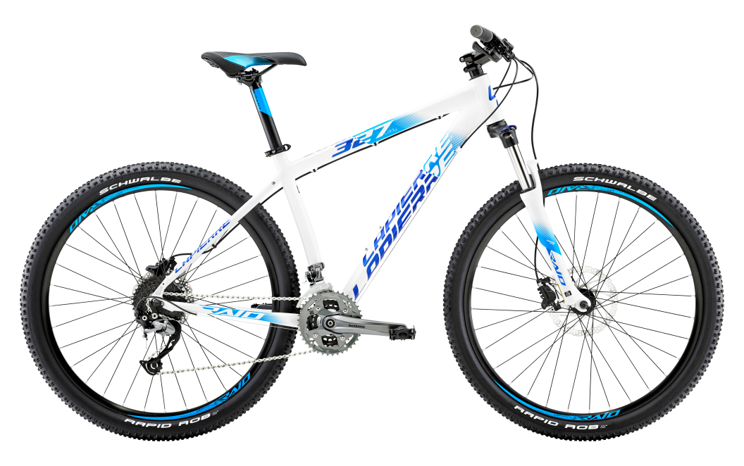 suncross stylous mtb