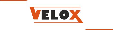 velox handlebar tapes brand logo