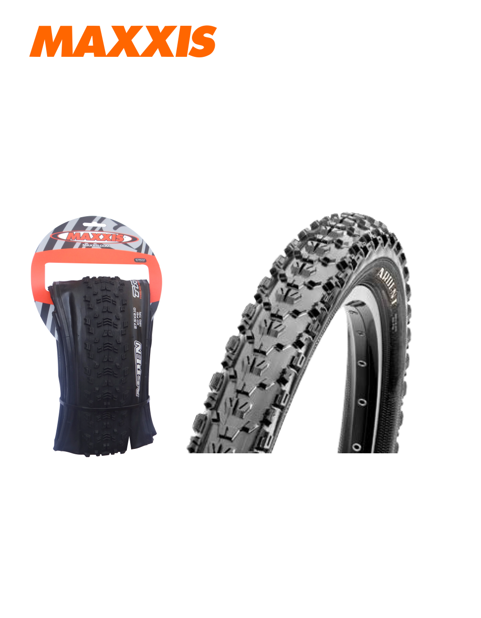 Buy MAXXIS IGNITOR 27.5