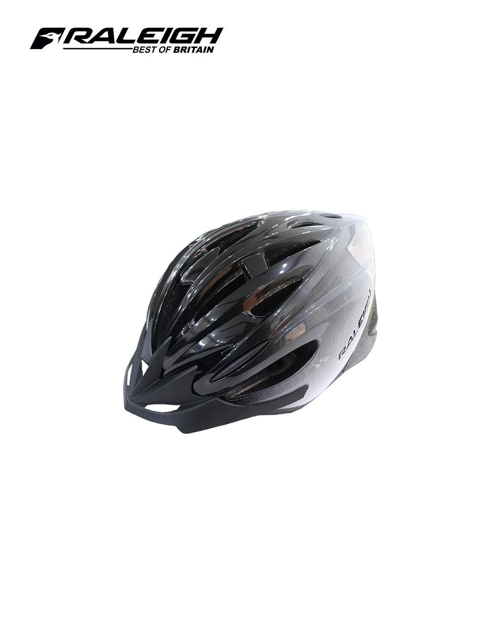 Dunlop best sale bicycle helmet