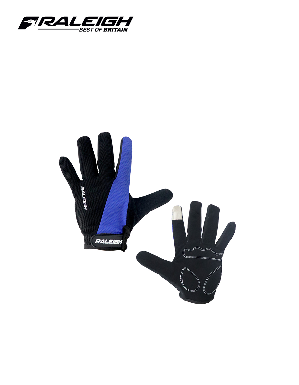 Full Finger Glove – Raleigh Bikes