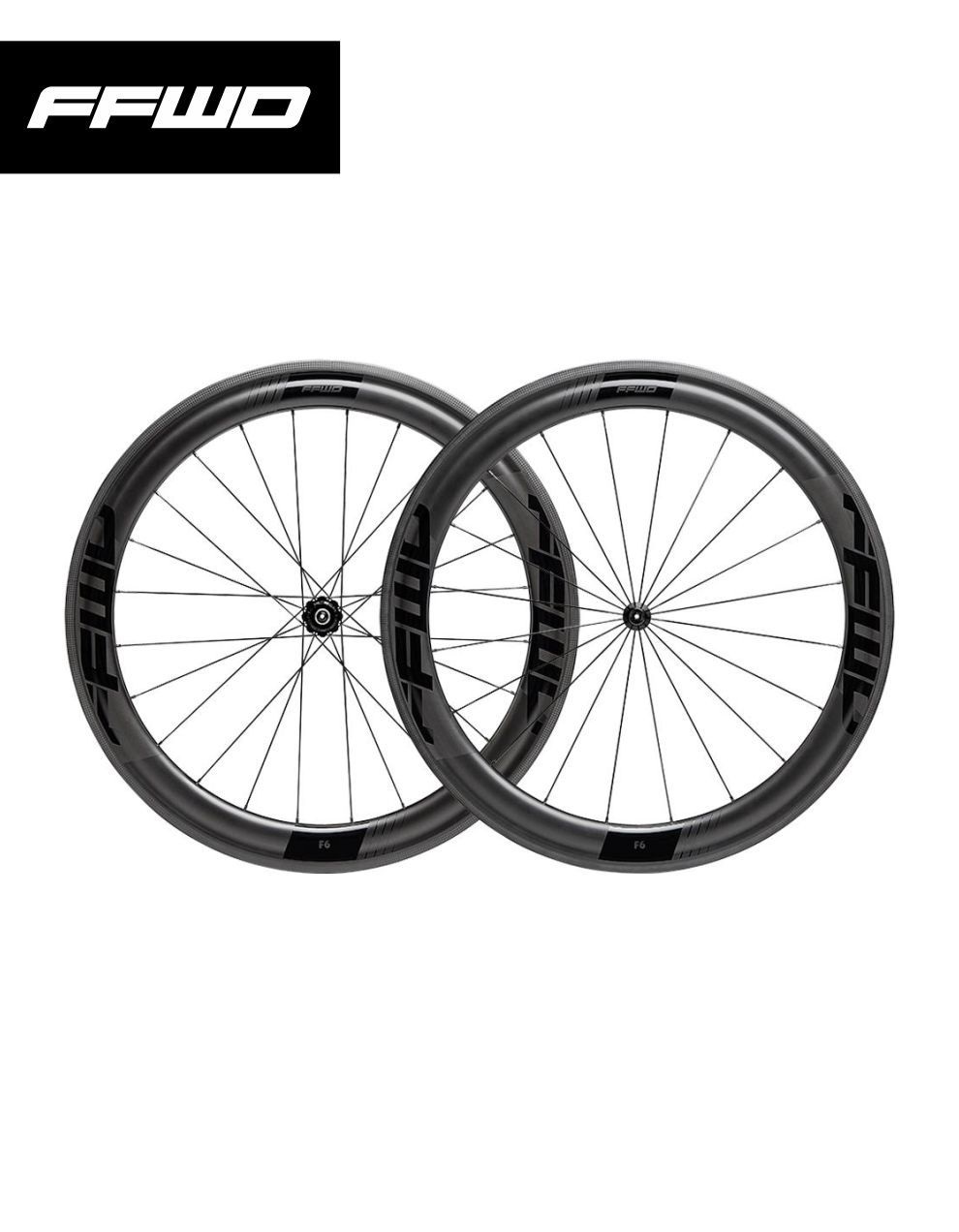 Carbon road bike wheels disc brakes hot sale