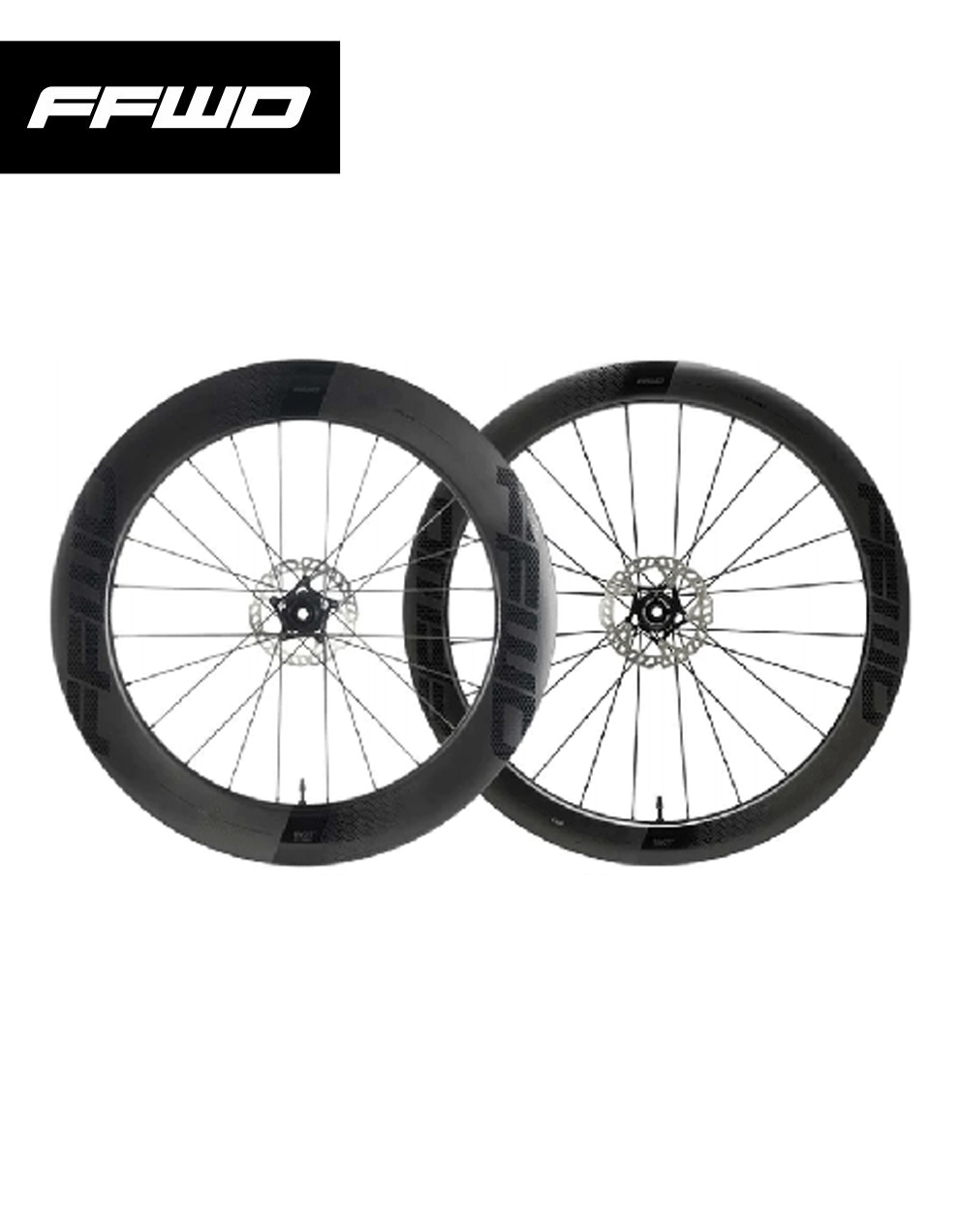 Clincher rim brake discount wheelset