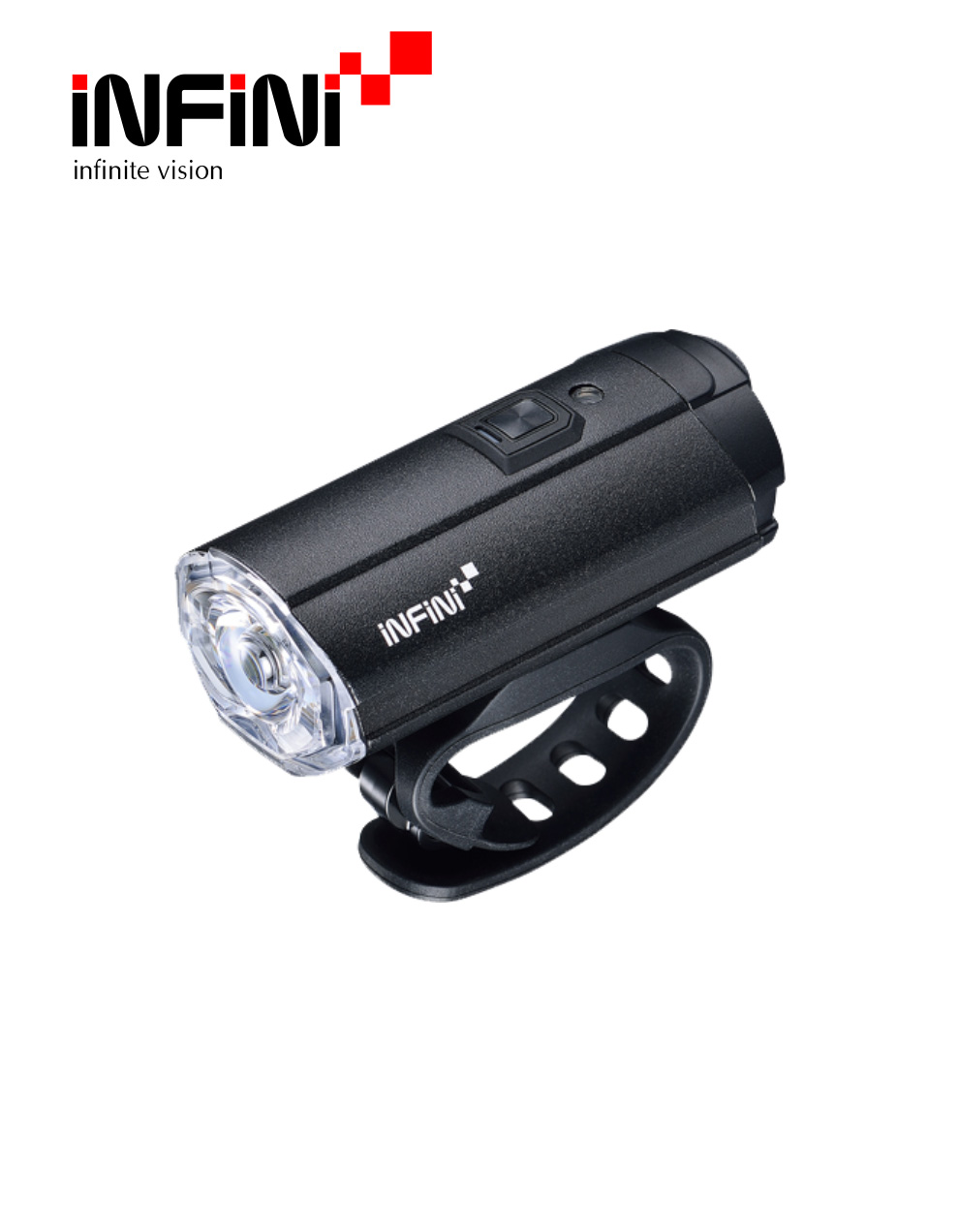 Infini 2025 bike lights