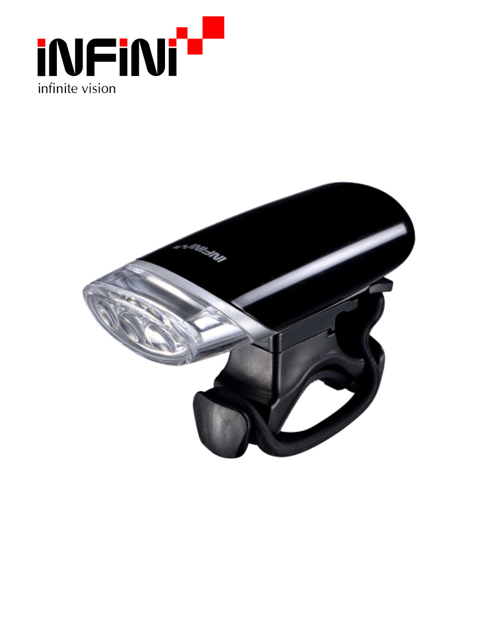 Infini store bike lights