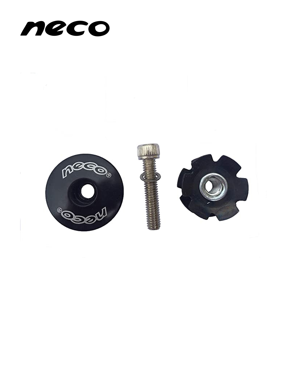 Headset neco bearing new arrivals