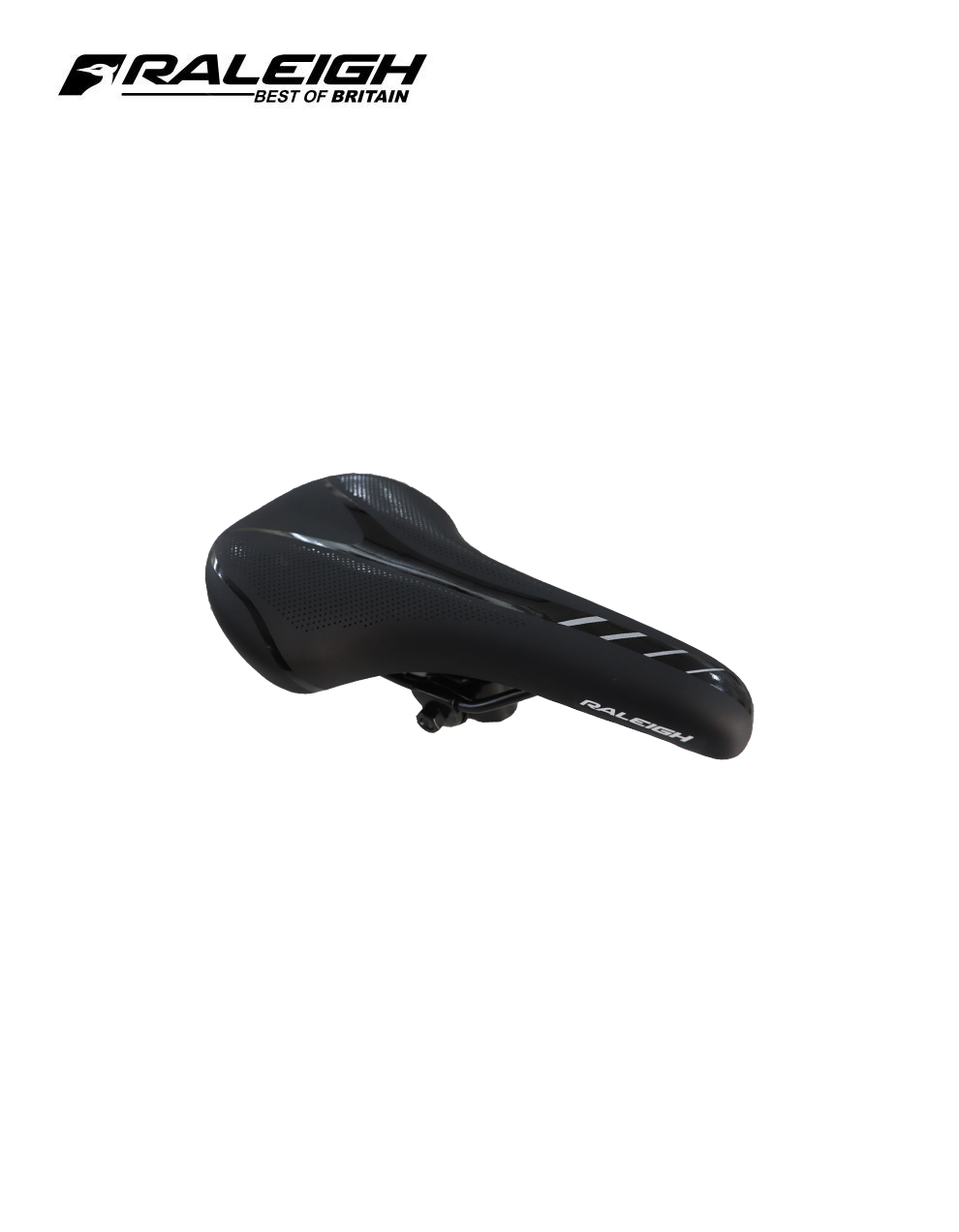 Buy RALEIGH SADDLE MTB HYBRID Saddles for Bicycles Shop Online