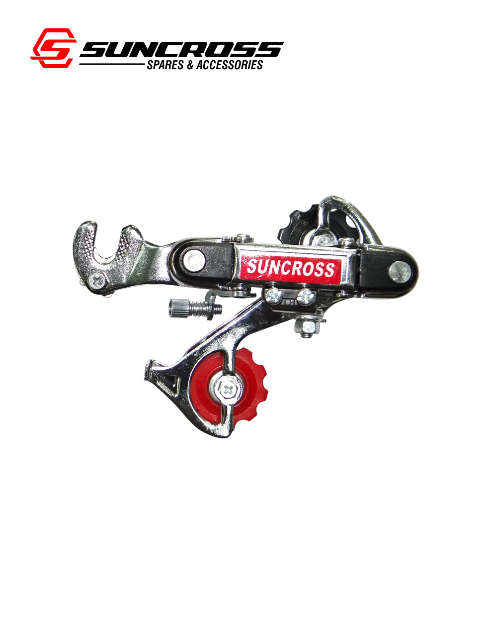 Buy REAR DERAILLEUR 6 7 SPEED NON INDEX Derailleurs for Bicycles