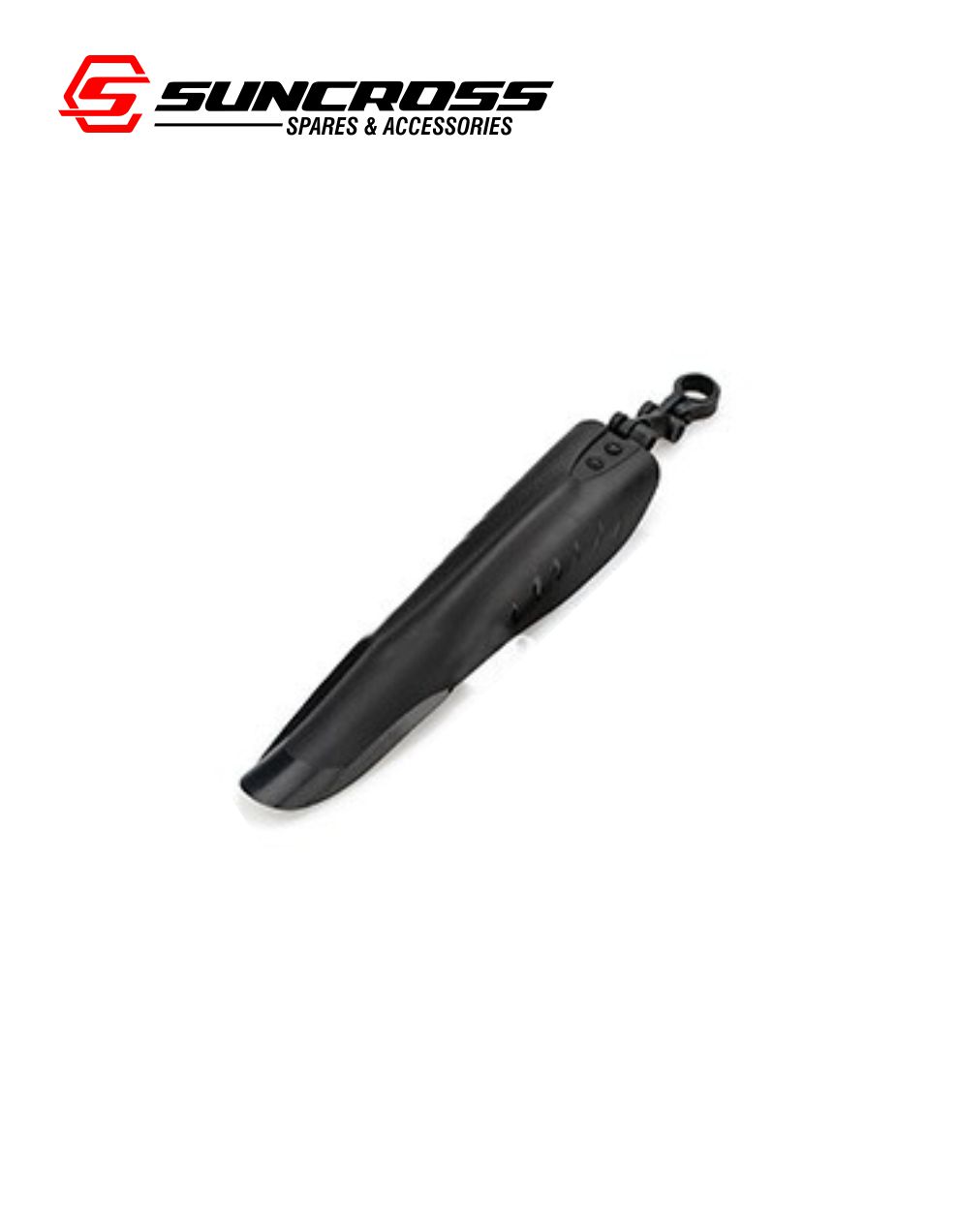 Rear discount cycle mudguard