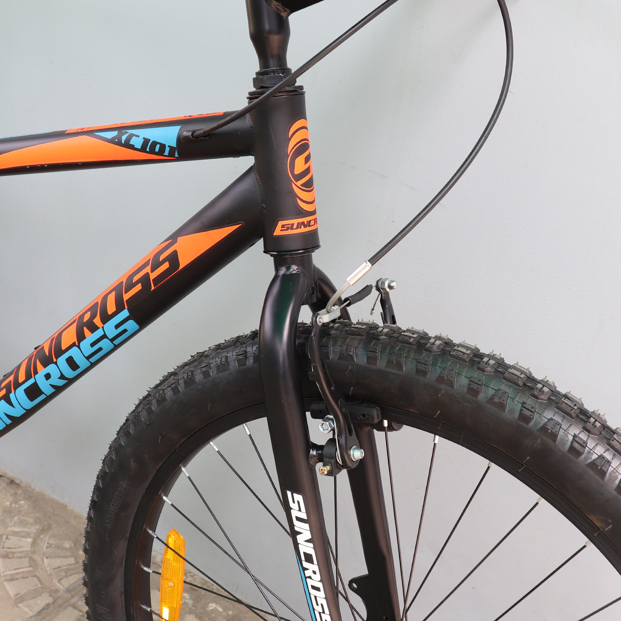 Suncross xc 101 price new arrivals