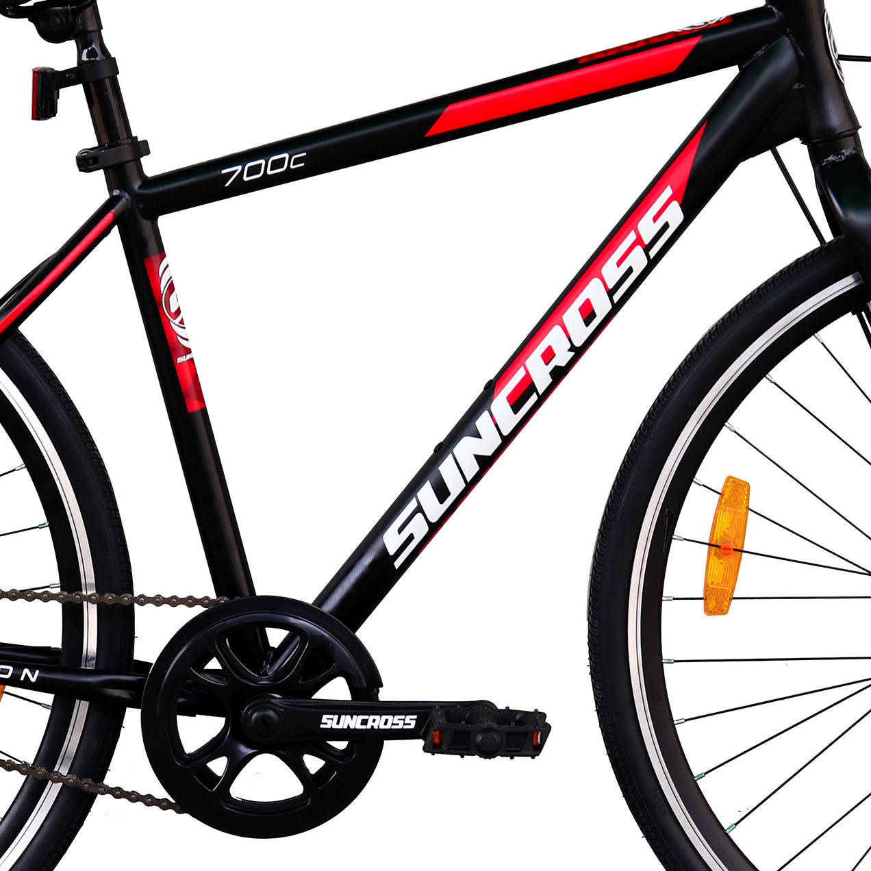 Suncross hybrid deals cycles price