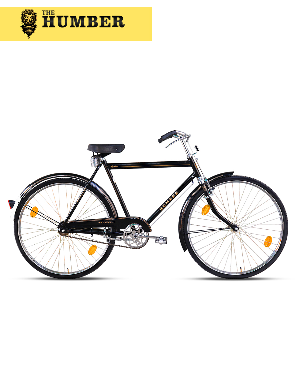 HUMBER S S Bike Shop Online Buy RALEIGH. Bike CLASSIC Cycle Bicycle Store in India