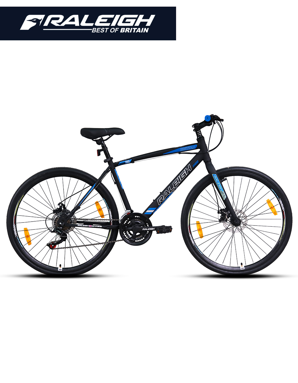 ROUTE 2.0 M S Rigid Fork Bike Shop Online Buy RALEIGH. Bike