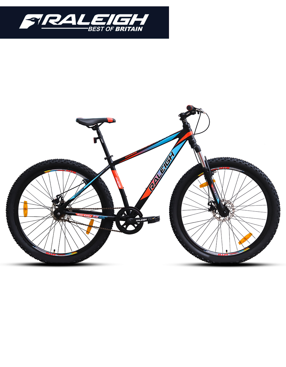 moonraker mtb