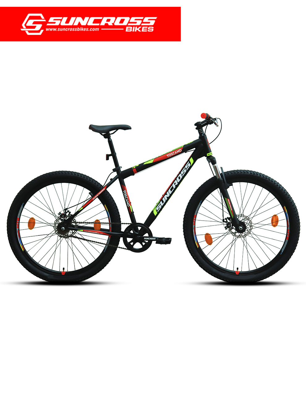 Suncross toscano cycle price on sale