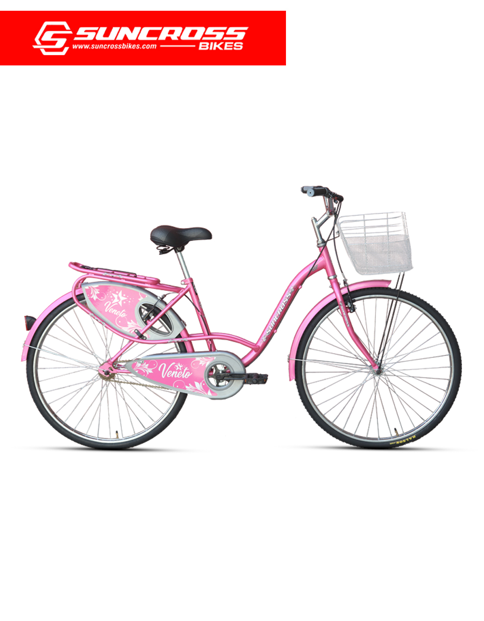 Avon lady hot sale bird cycle