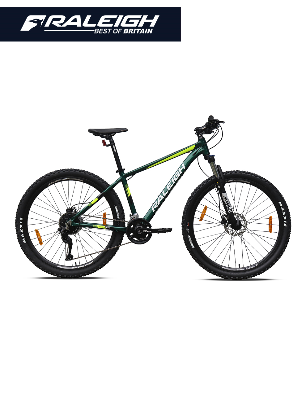 TERRAIN 30 18 SPEED Bike Shop Online Buy RALEIGH PRO SERIES Bike MTB Cycle Bicycle Store in India