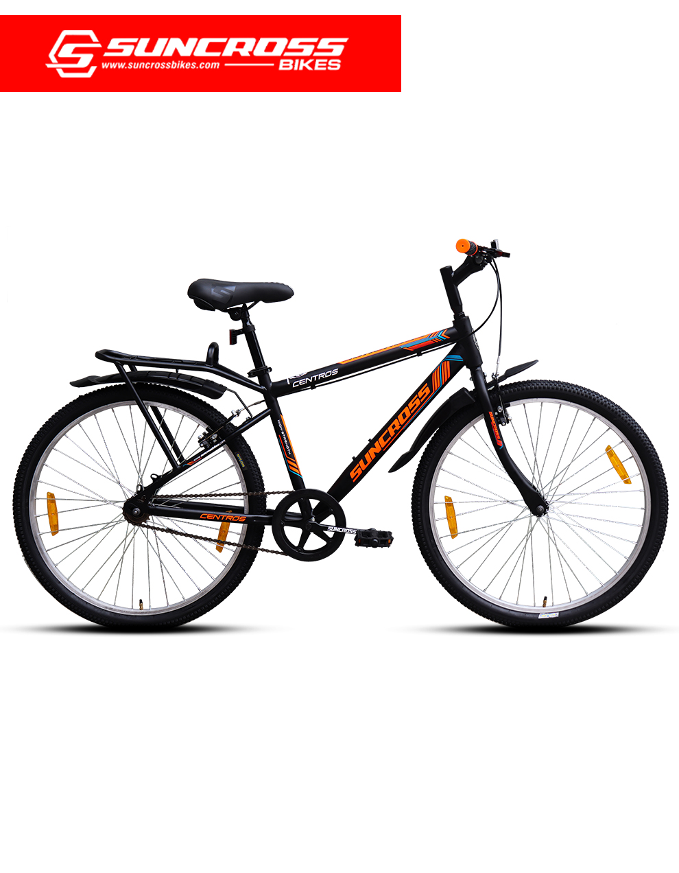 Suncross toscano best sale cycle price