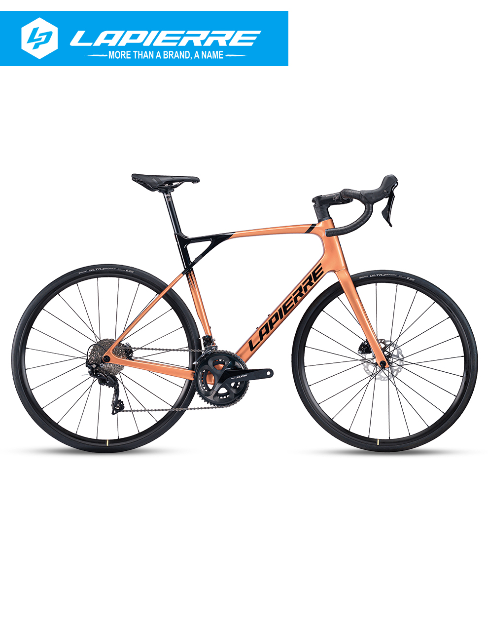 lapierre bikes road pulsium se