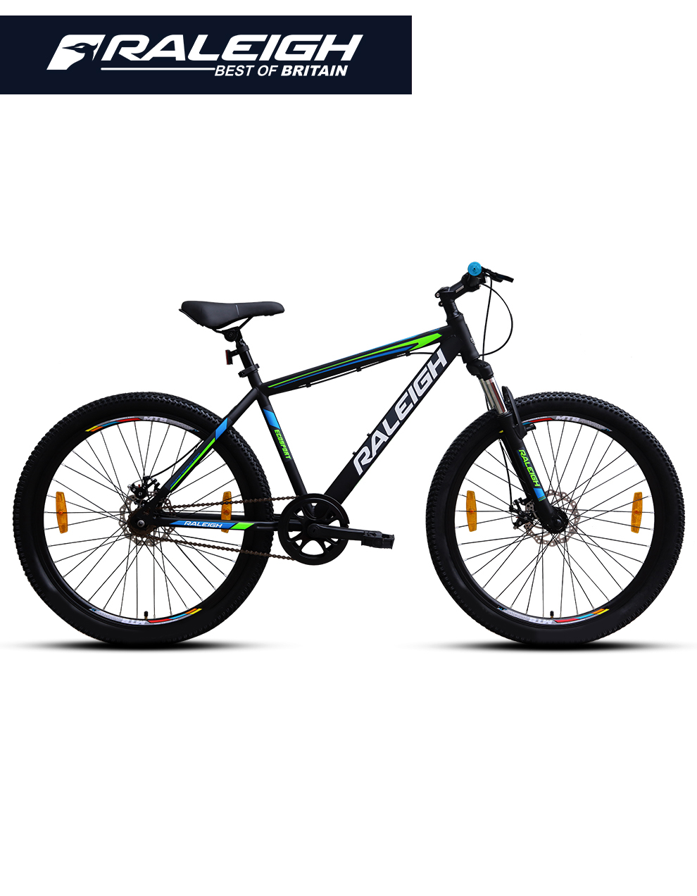 Raleigh cycle best sale dealers near me