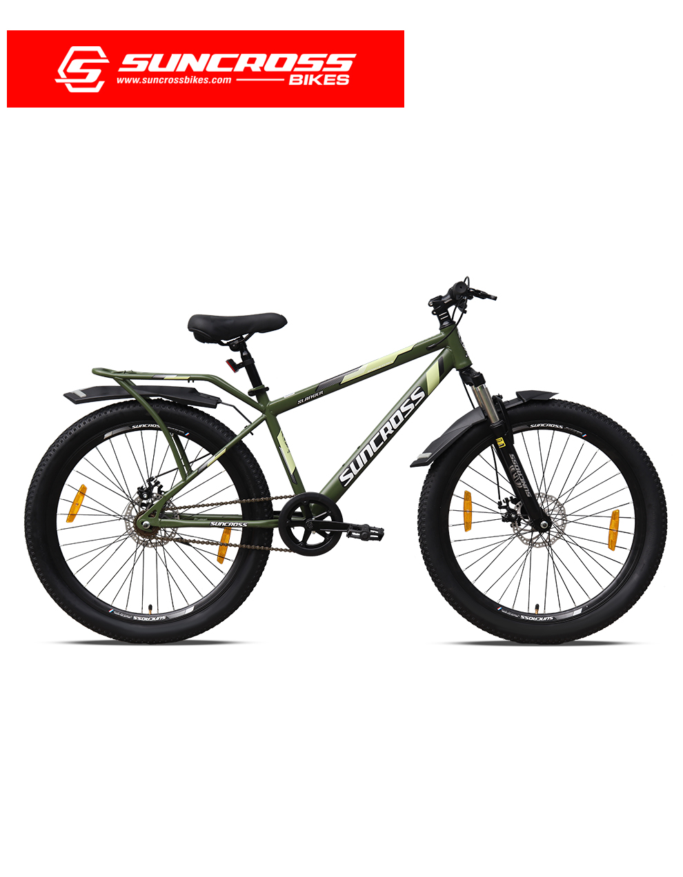 Suncross dare 27.5 price hot sale