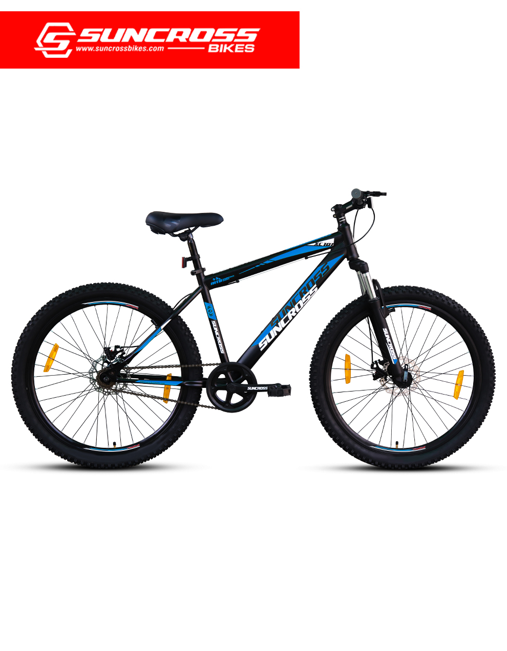 Suncross bikes online online