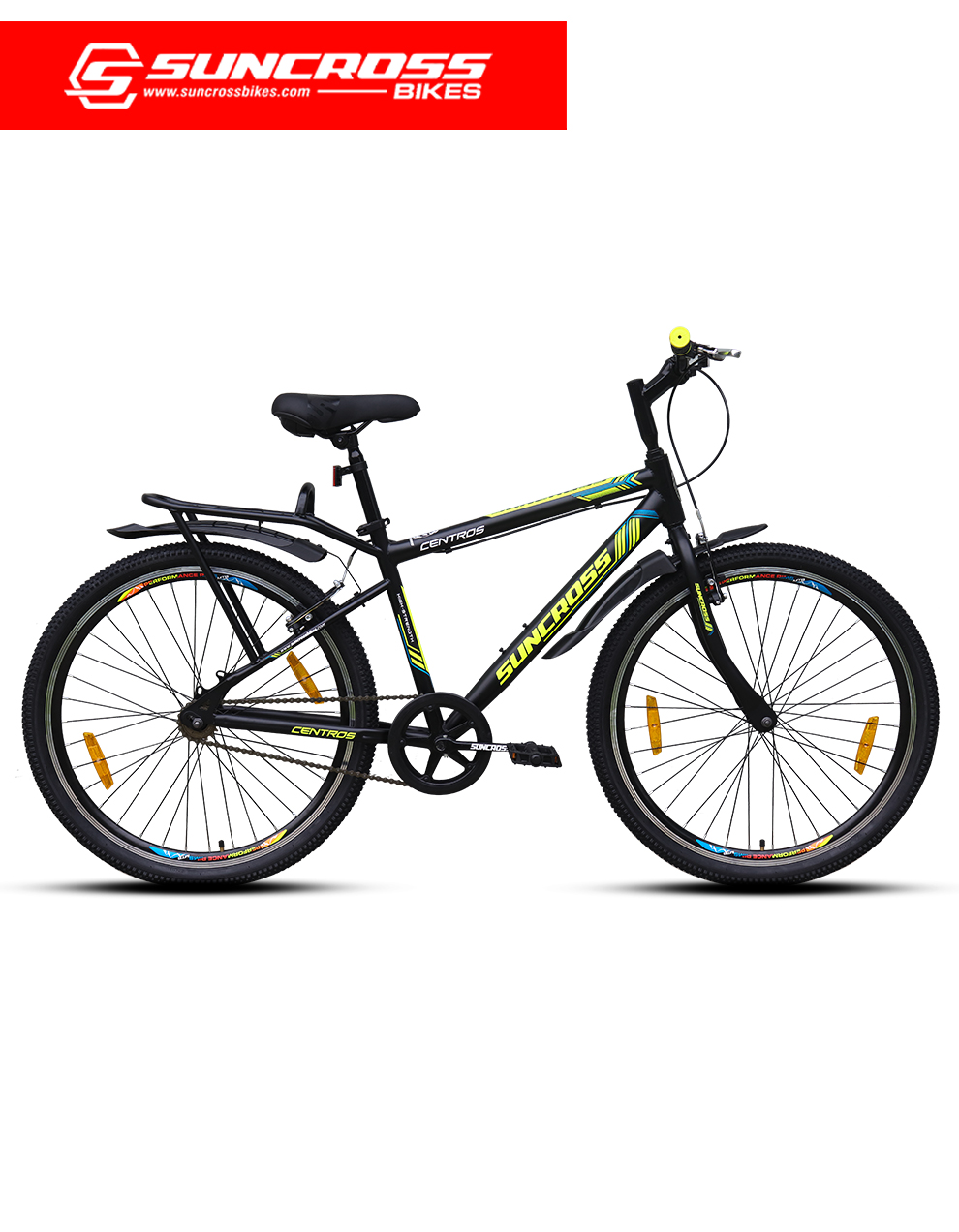 Suncross cycles xc101 discount price