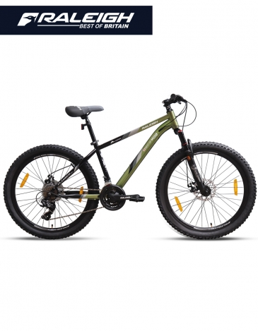 DETOUR 700C 24 Speed Bike Shop Online Buy RALEIGH PREMIUM Bike