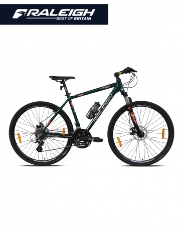 Cheap best sale raleigh bikes