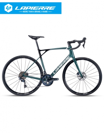 Lapierre mountain best sale bike price