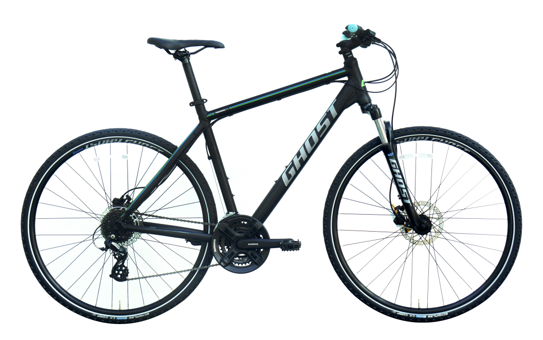 suncross hybrid cycle