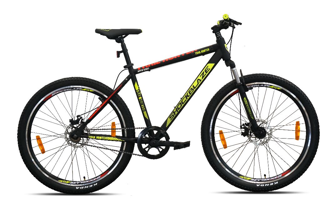 suncross bikes price