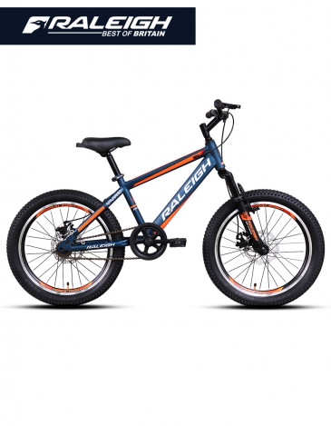 raleigh bikes online