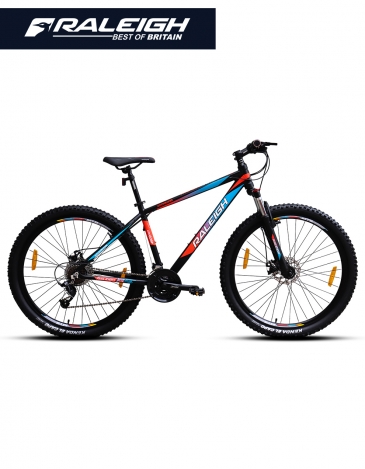 Raleigh store moonraker 27.5