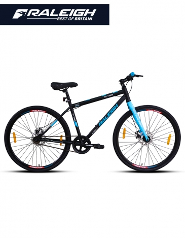 Single speed hybrid online bicycle