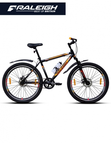 Raleigh captus for discount sale