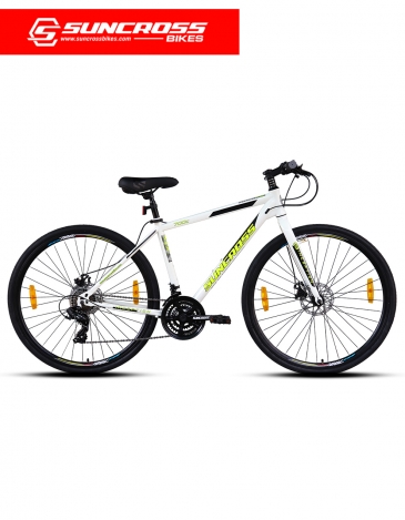 Suncross xc101 without cheap gear