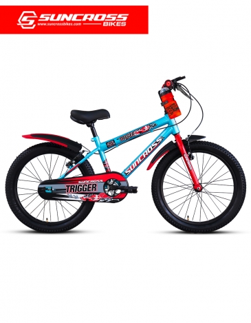 20 inch cycle online for boys