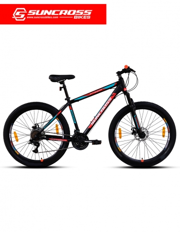 suncross cycle price 29 inch