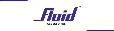 fluid accessories brand logo