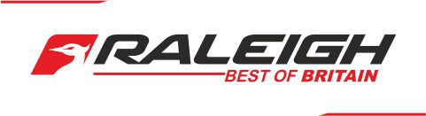 raleigh bicycles online brand