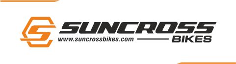 suncross bicycles online brand